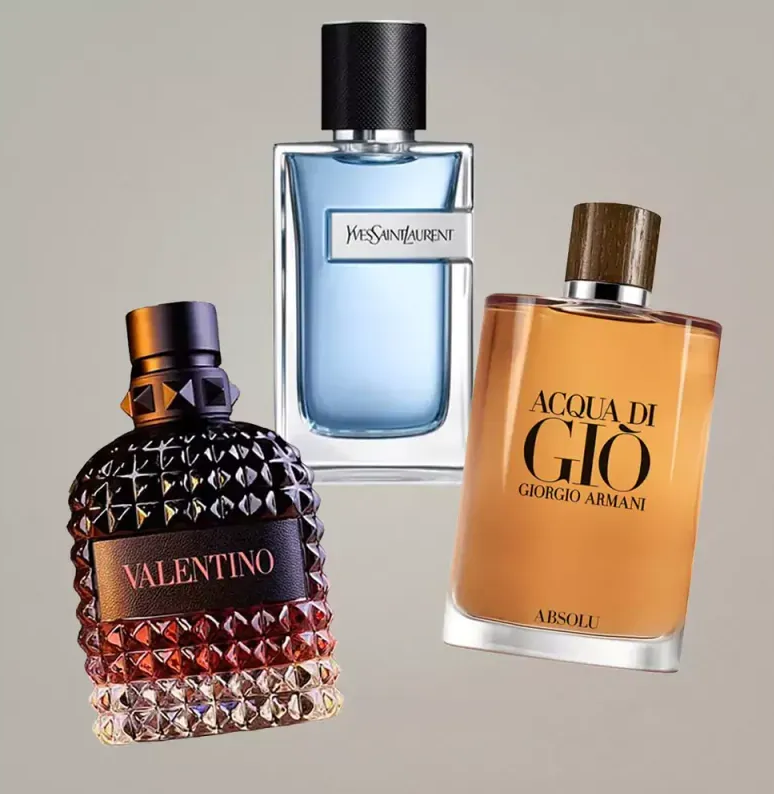 Perfume