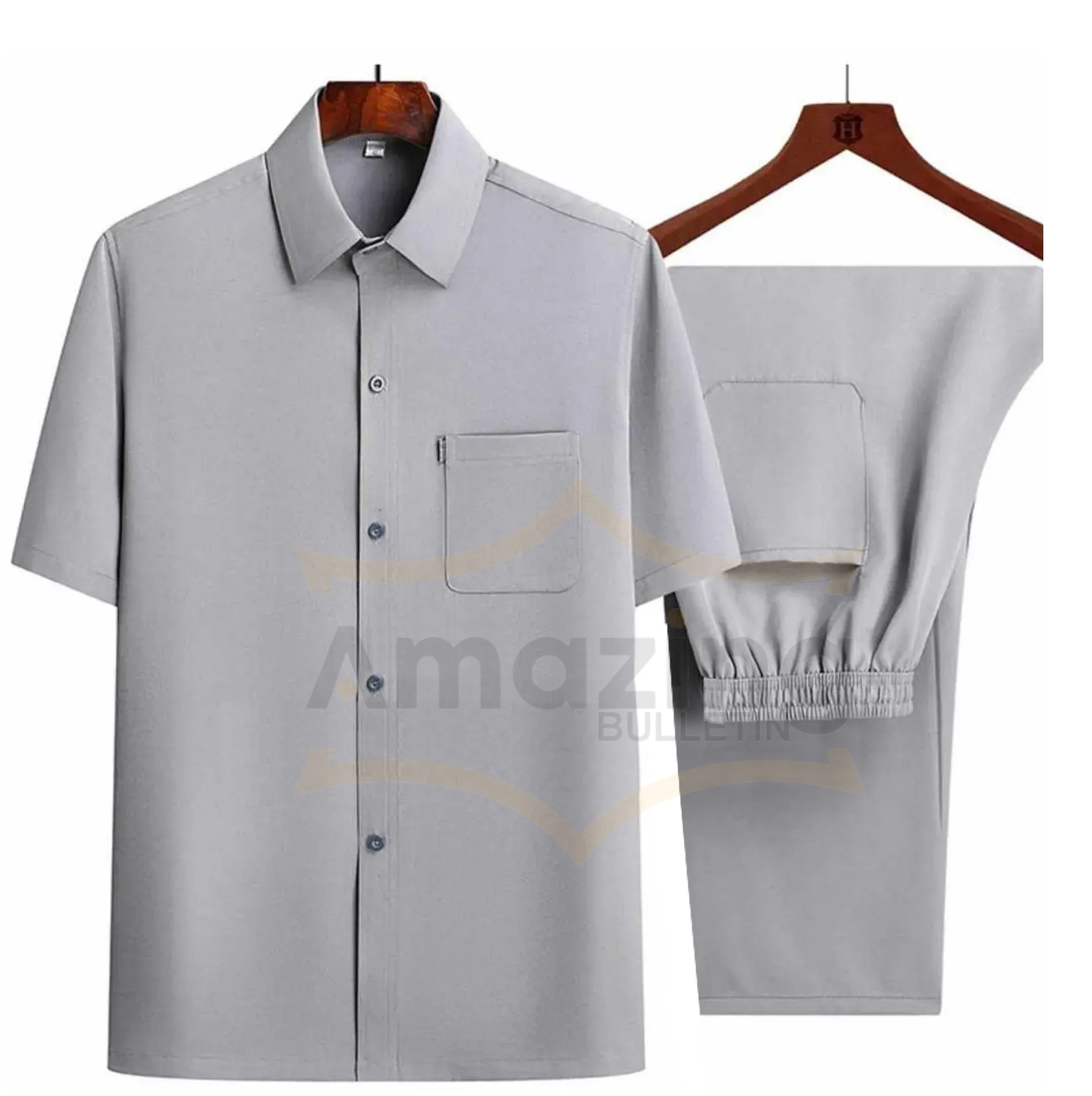 Men's 2 Piece Sets